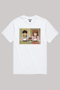 REMERA EVANGELION 4