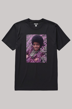 REMERA MICHAEL JACKSON 3 - comprar online