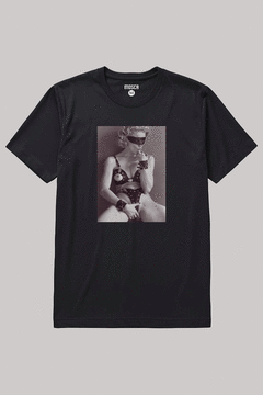 REMERA MADONNA 4 - comprar online