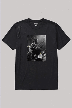 REMERA BOB MARLEY 4 - comprar online