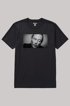 REMERA RADIOHEAD 4 - comprar online