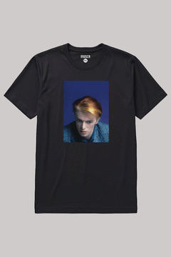 REMERA DAVID BOWIE 3 - comprar online