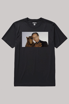 ALF Y WILLIE 1 - comprar online