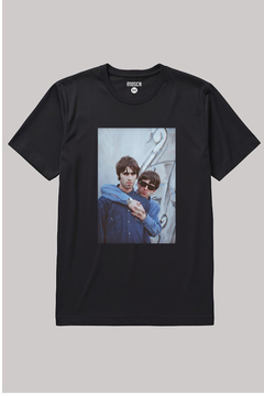 REMERA OASIS 10 - comprar online