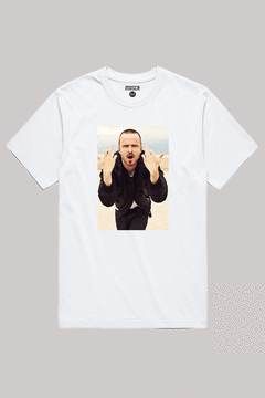 BREAKING BAD PINKMAN