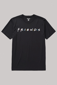 FRIENDS LOGO - comprar online