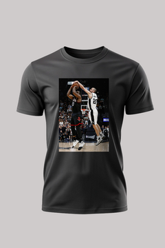 MANU GINOBILI - comprar online