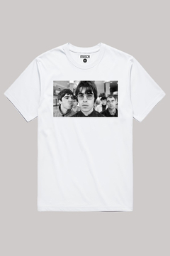 REMERA OASIS 7