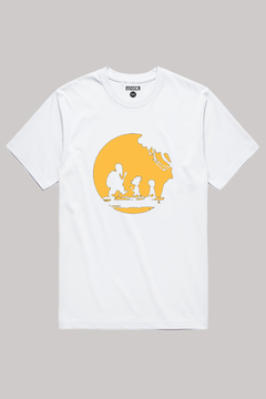 REMERA DRAGON BALL