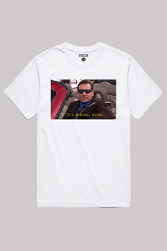 REMERA MICHAEL SCOTT AUTO