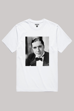 REMERA CARLOS GARDEL 2