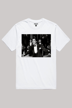 REMERA CARLOS GARDEL 4