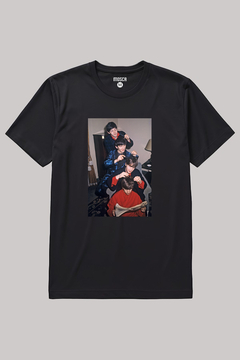 REMERA BEATLES 2 - comprar online