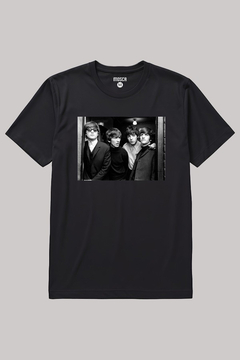 REMERA BEATLES 9 - comprar online