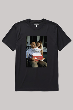 REMERA FORREST GUMP 2 - comprar online