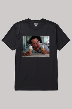 REMERA FORREST GUMP 3 - comprar online