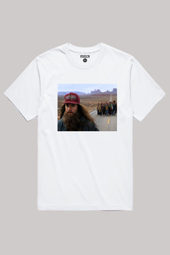 REMERA FORREST GUMP 4