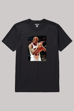 REMERA RODMAN 4 - comprar online