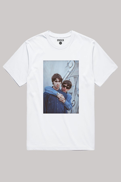 REMERA OASIS 10