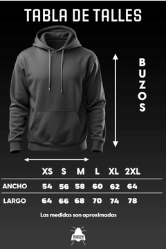 BUZO SPITE - tienda online