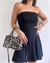 Vestido Strapless en internet