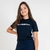 Baby Look Azul Objetivo 2025 - comprar online