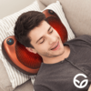 RelaxPro Genty® - Almohada Masajeador