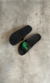 Chanclas Lacoste Black en internet