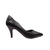 Scarpin de Couro Salto Fino - comprar online