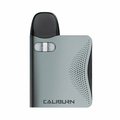 UWELL CALIBURN AK3 POD SYSTEM KIT 520mAh 2ml - tienda online