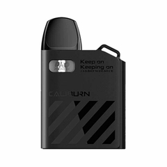 UWELL CALIBURN AK2 POD SYSTEM KIT 520mAh 2ml - Captain Flavour