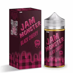 JAM MONSTER BLACK CHERRY