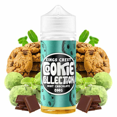 COOKIE COLLECTION - MINT CHOCOLATE