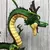 Shenlong 35cm Figuron! - Mundo Z