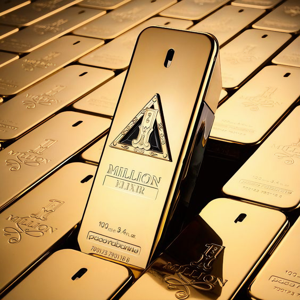 OFERTA EXCLUSIVA PERFUME INVICTUS ONE MILLON PACO RABANNE