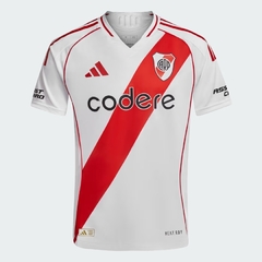 BUZO RIVER 2024 ENTRENAMIENTO + PANTALON Y CAMISETA TITULAR DE REGALO - Vonu