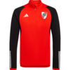 BUZO RIVER 2024 ENTRENAMIENTO + PANTALON Y CAMISETA TITULAR DE REGALO