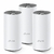 Repetidor Wifi Tp-link Deco E4 (3-pack) Sistema Mesh Ac1200