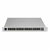 Switch ubiquiti unfi 48 puertos poe 4-sfp 195W USW-48-POE