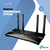 Router Access Point Wi-fi 6 Tp-link Ax23 Doble Banda Ax1800 - comprar online