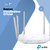 Tp-Link ARCHER-C86 Router Wi-Fi Mu-Mimo Inalámbrico AC1900 - comprar online