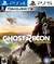 GHOST RECON WILDLANDS PS4 | PS5