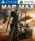 MAD MAX PS4 | PS5