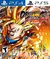 DRAGON BALL FIGHTERZ PS4 | PS5