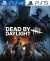 DEAD BY DAYLIGHT PS4 | PS5