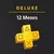 PLAYSTATION PLUS DELUXE 12 MESES PS4 | PS5