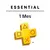 PLAYSTATION PLUS ESSENTIAL 1 MES PS4 | PS5