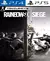 RAINBOW SIX SIEGE PS4 | PS5