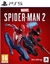 MARVEL SPIDER-MAN 2 PS5