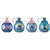 Squeeze Stitch Bolinha 250 ML - Tiba